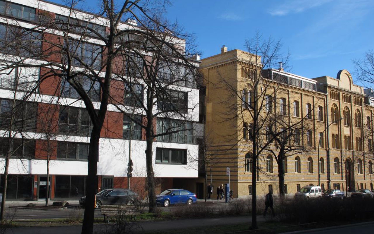 Schoenhauser