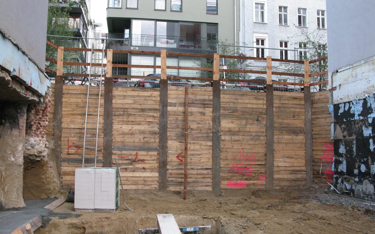 Schoenholzer12 Baugrube