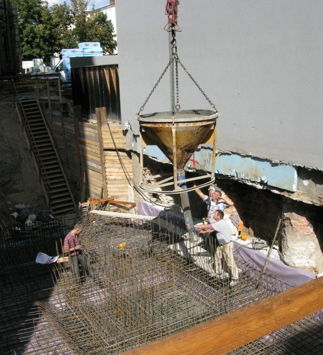 Schoenholzer12 Beton